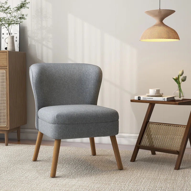 Cozine Upholstered Side Chair
