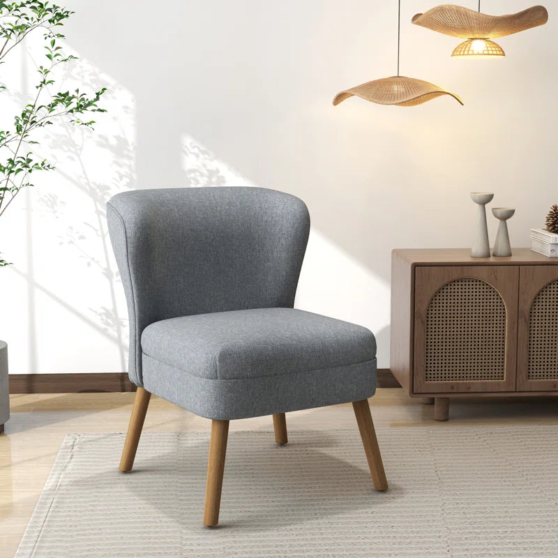 Cozine Upholstered Side Chair