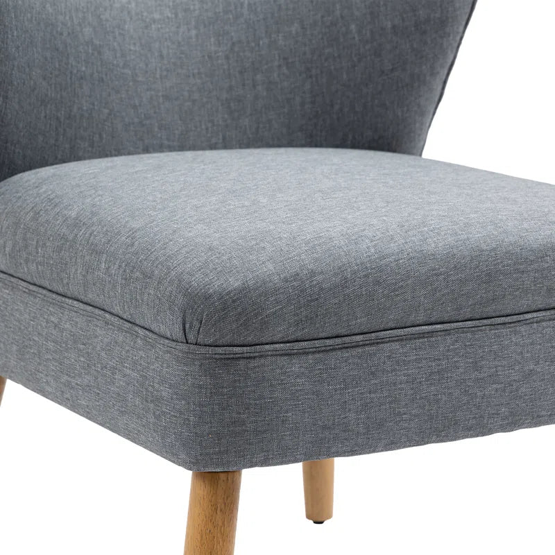 Cozine Upholstered Side Chair
