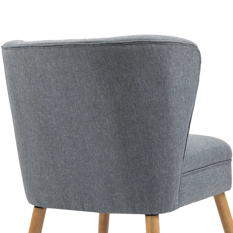 Cozine Upholstered Side Chair