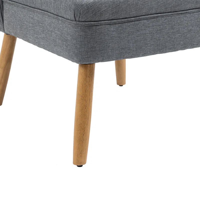 Cozine Upholstered Side Chair