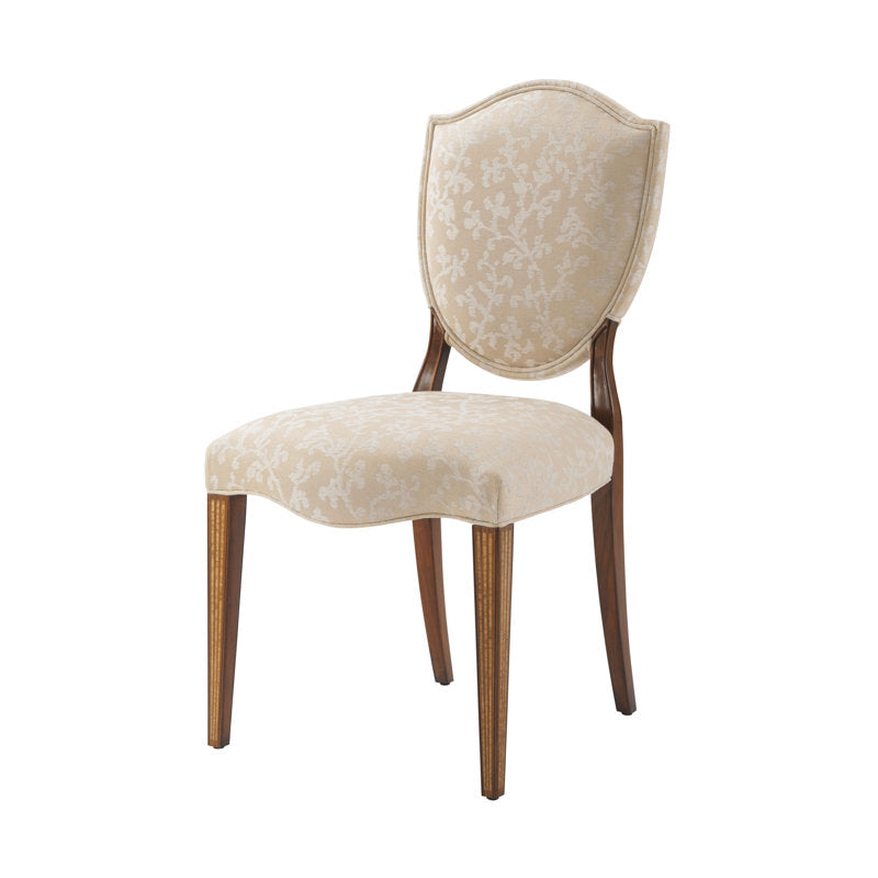 Arbor Upholstered Dining Chair