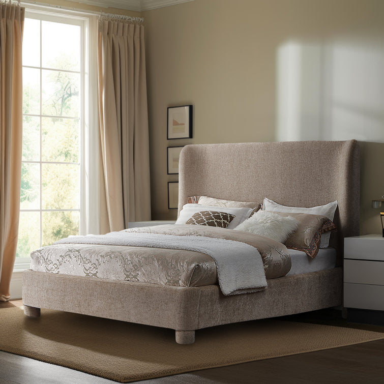 Aveline Upholstered Bed