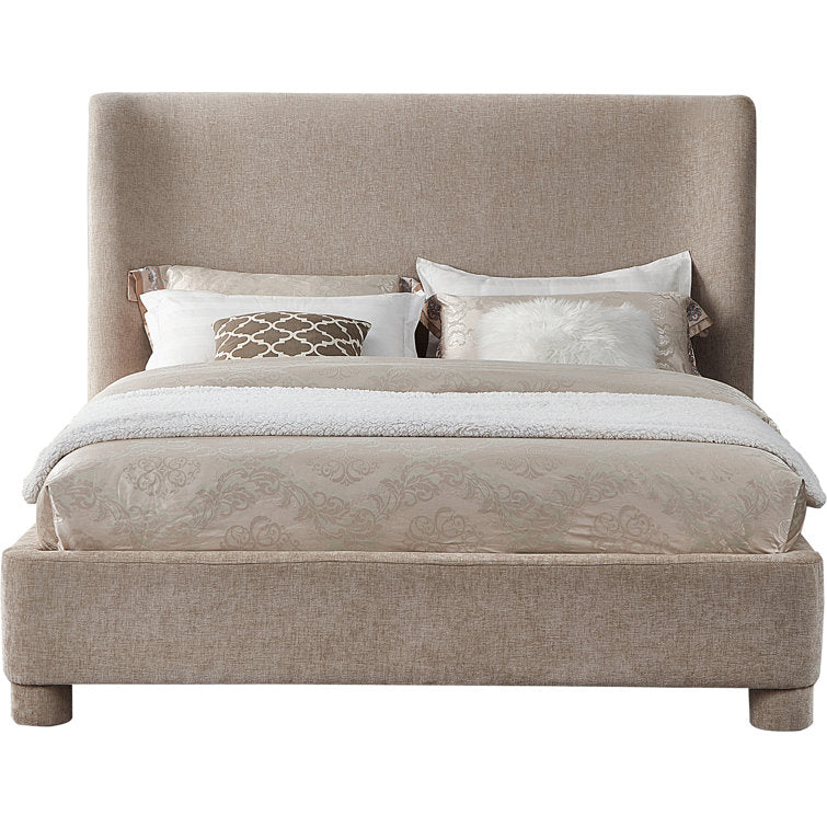 Aveline Upholstered Bed