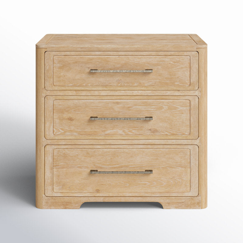 Terra Nova Nightstand