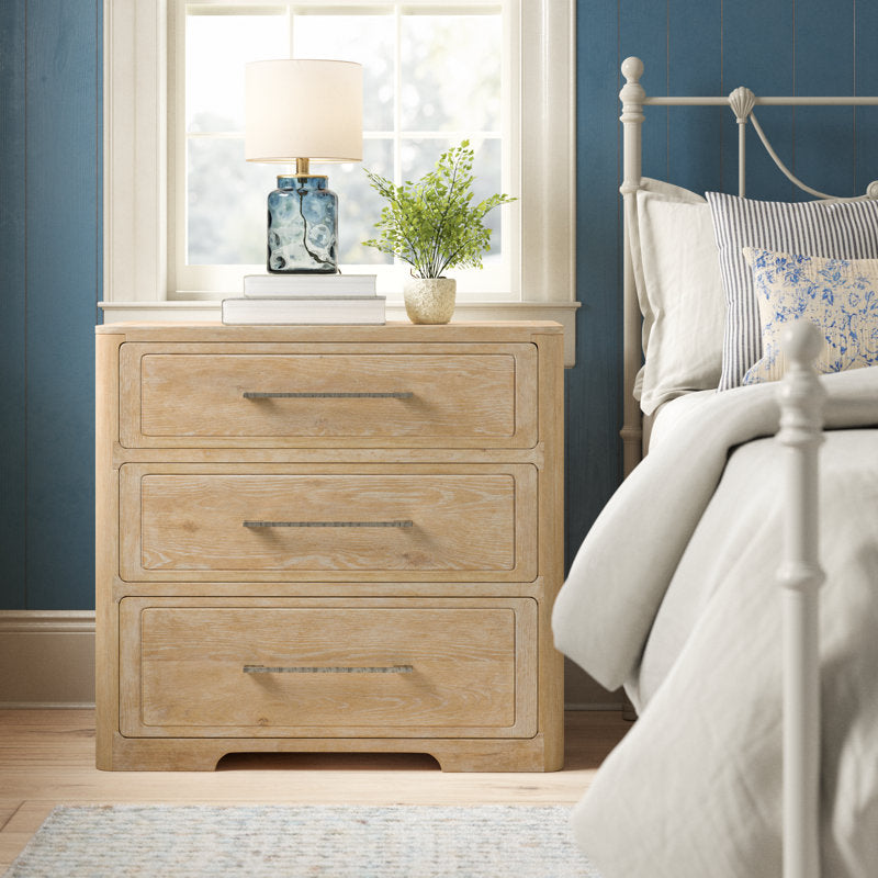 Terra Nova Nightstand