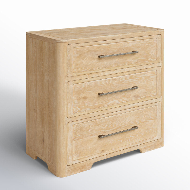 Terra Nova Nightstand