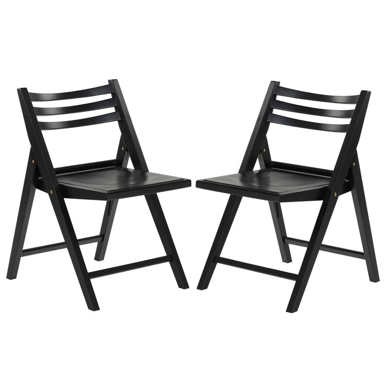 Arlen Teak Folding Chair