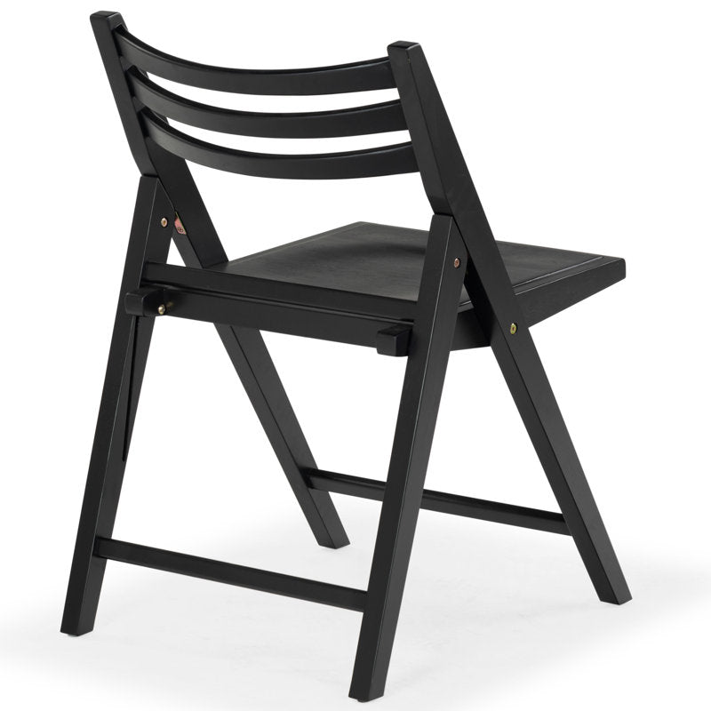 Arlen Teak Folding Chair