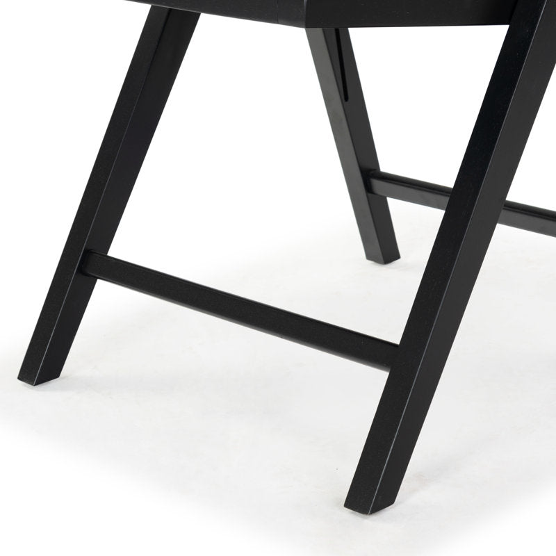 Arlen Teak Folding Chair