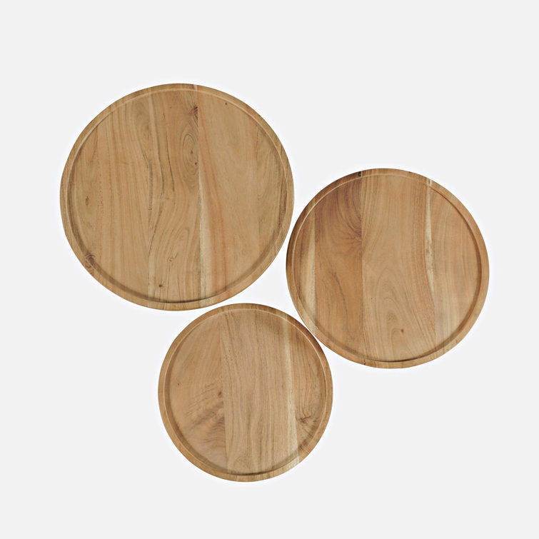Sonora Mid-Century Nesting Tables
