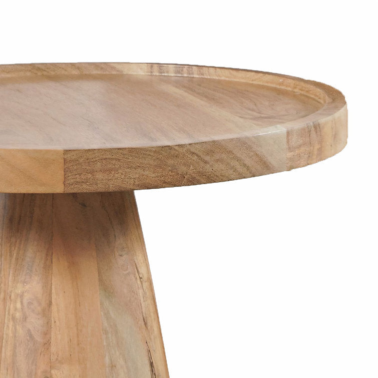 Sonora Mid-Century Nesting Tables