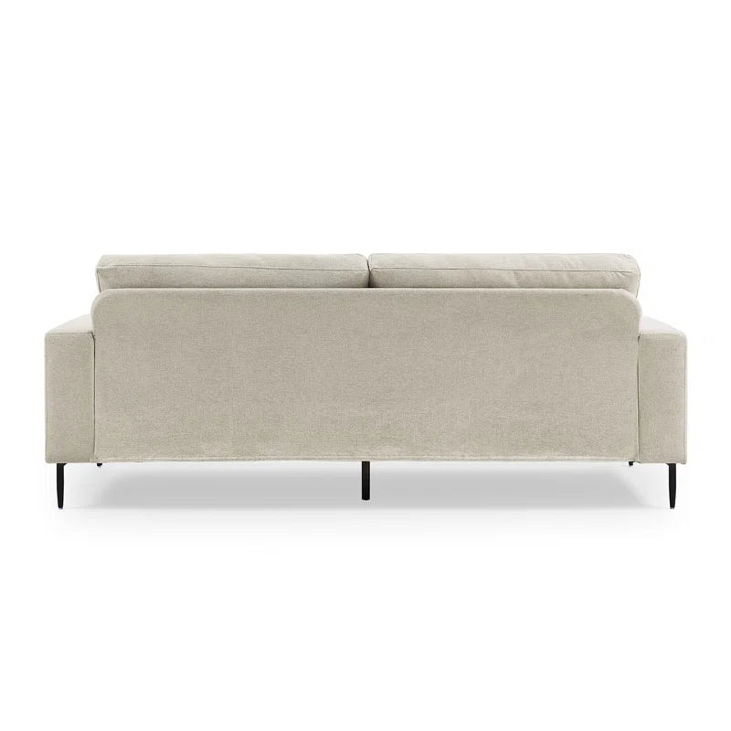 Mid-Century Modern Design Sofa