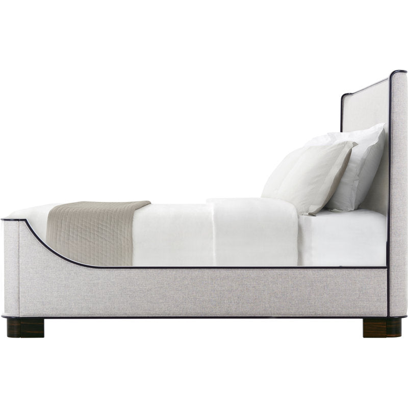 Arden Upholstered Platform Bed