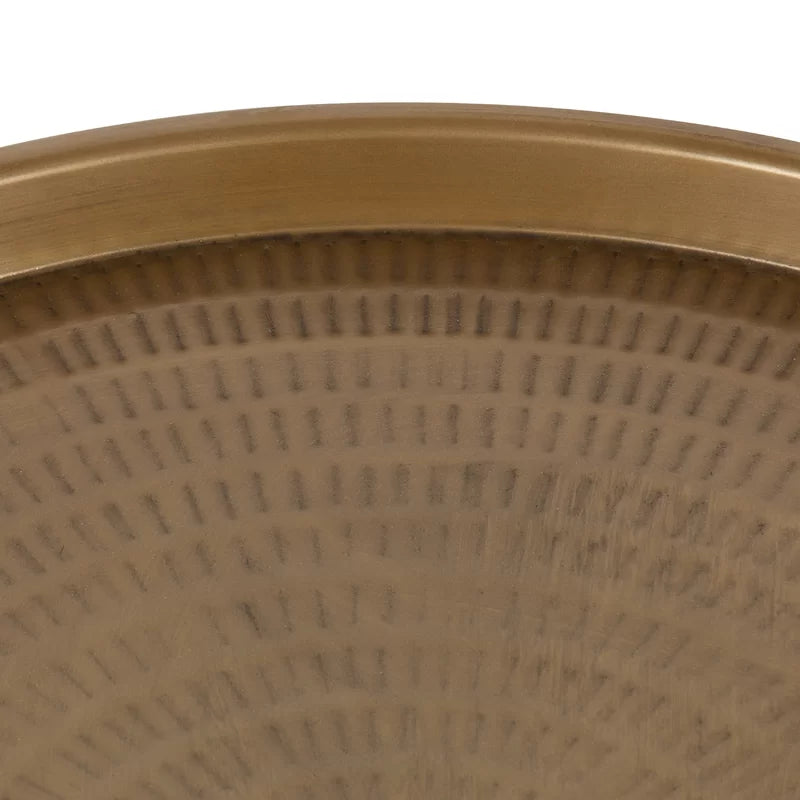 Kuefl Coffee Table