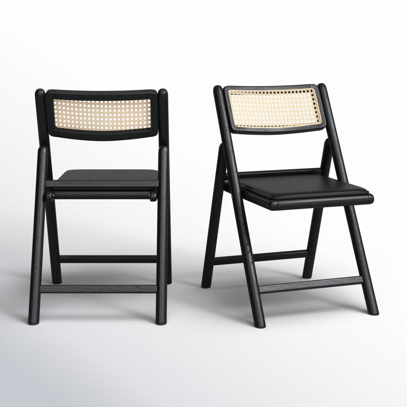 Elysian Leather Accent Chair