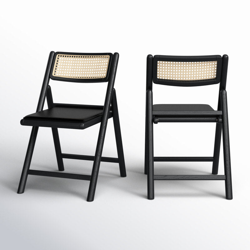 Elysian Leather Accent Chair