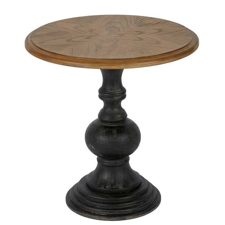 Lourdes Distressed Table