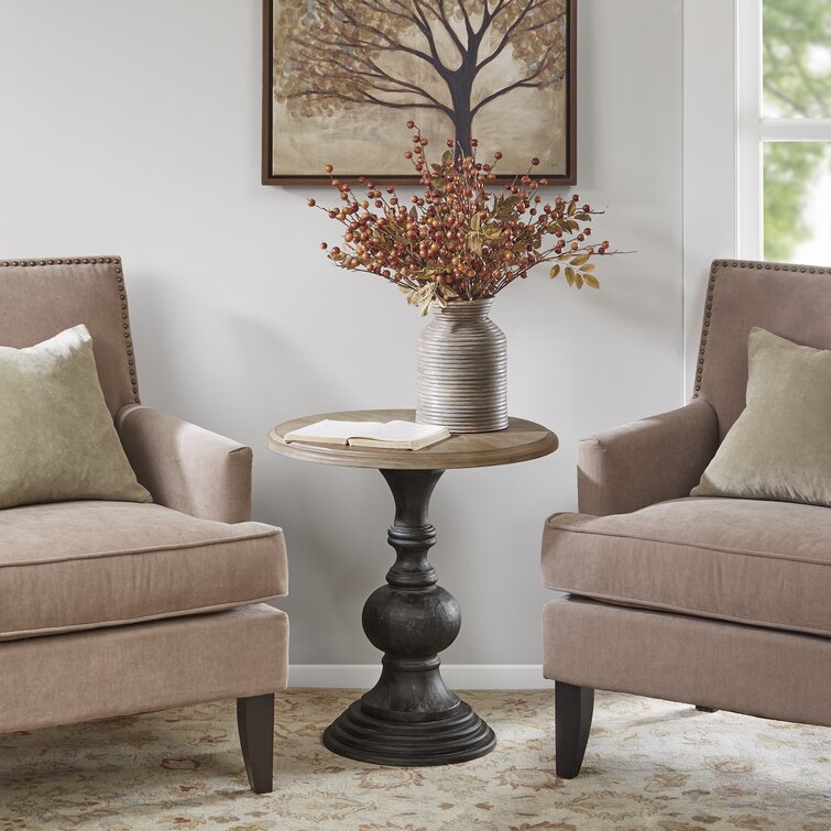 Lourdes Distressed Table