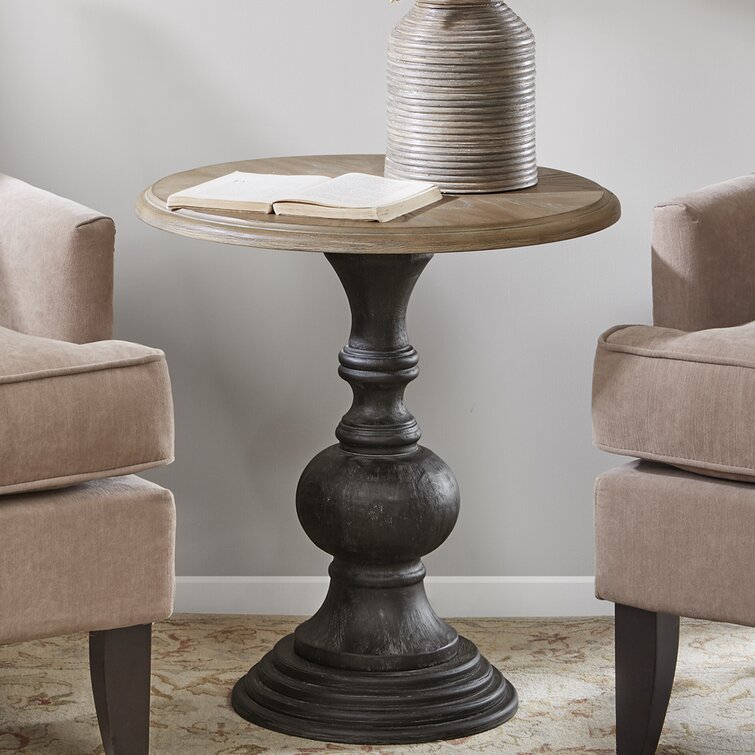 Lourdes Distressed Table