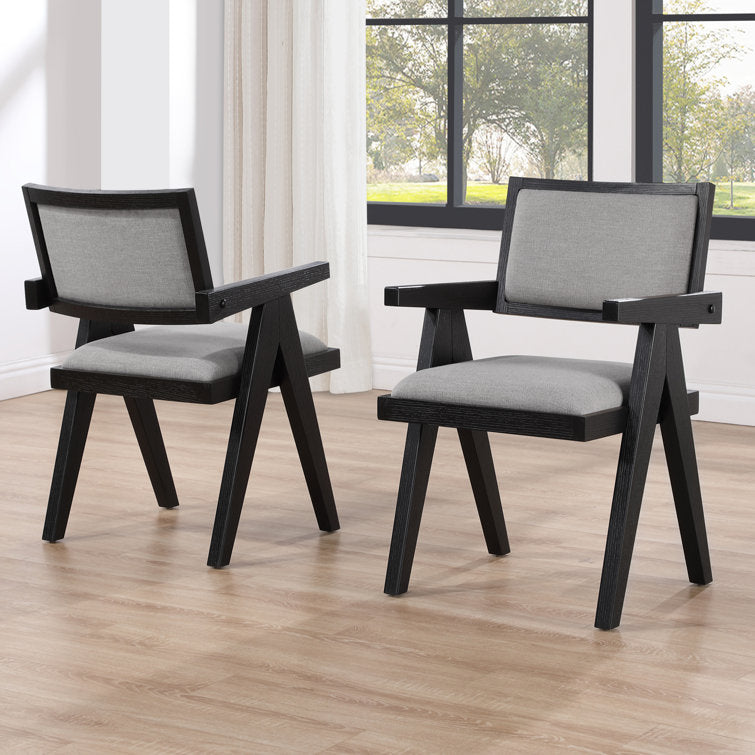 Caesar Dining Armchair