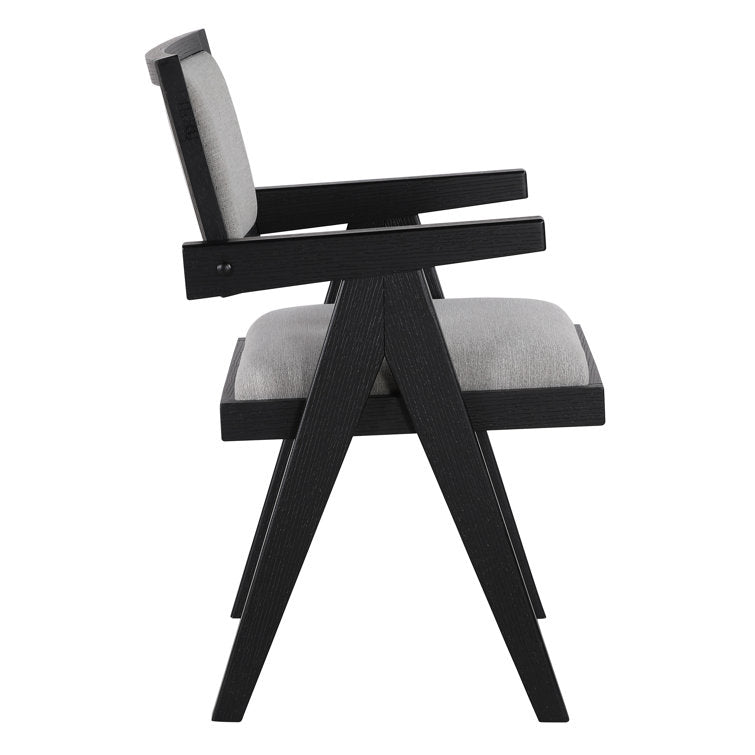 Caesar Dining Armchair