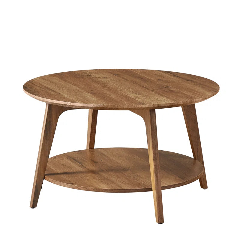 Hakuna Teak Coffee Table