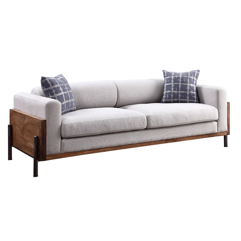 Laos Upholstered Sofa