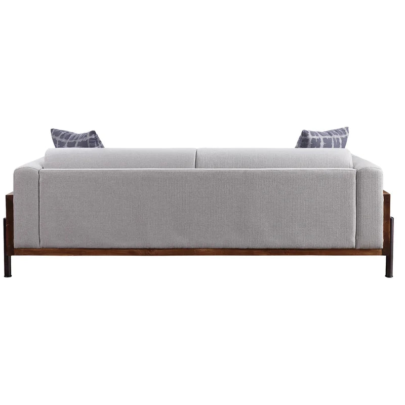 Laos Upholstered Sofa