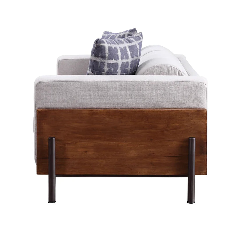 Laos Upholstered Sofa