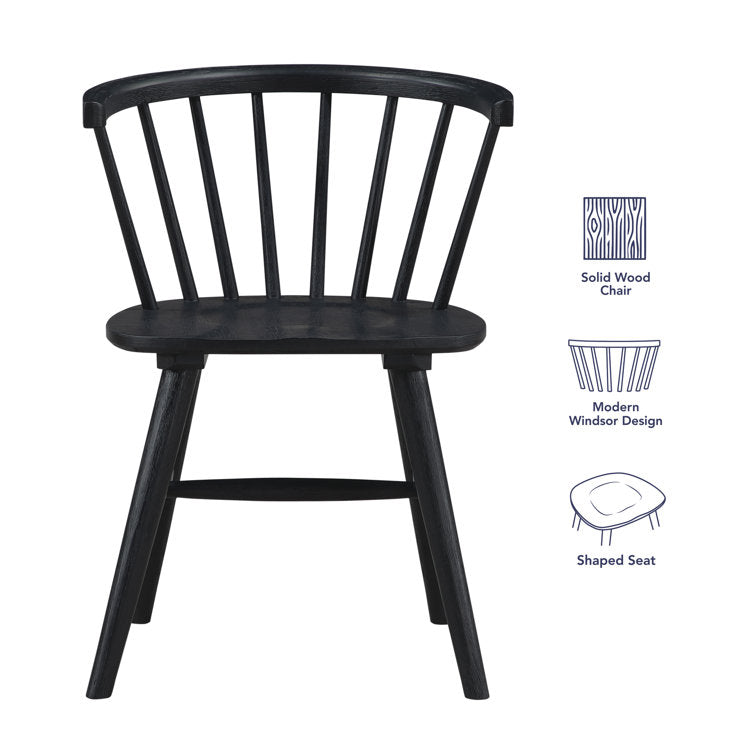 Helsinki Dining Chair