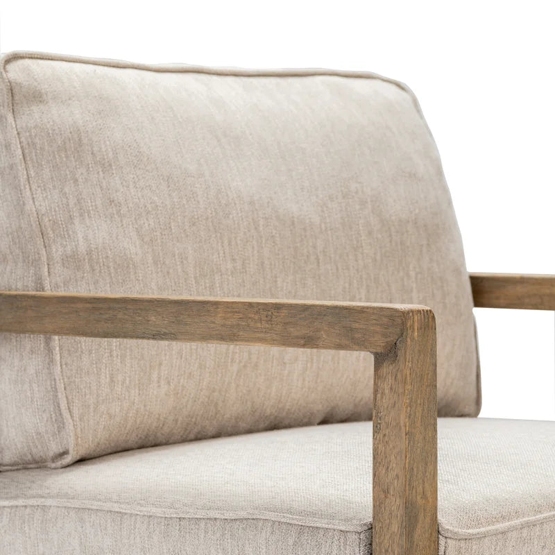 Ryan Upholstered Armchair