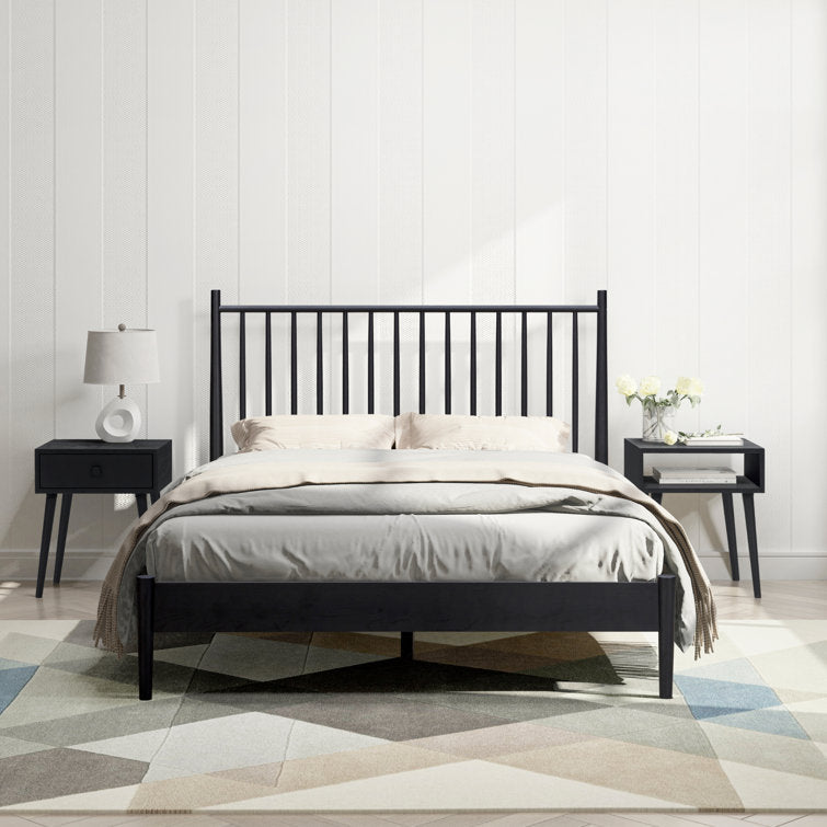The Inno Platform Bed