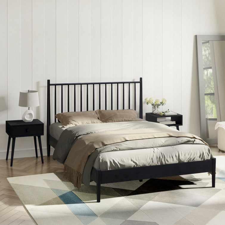The Inno Platform Bed