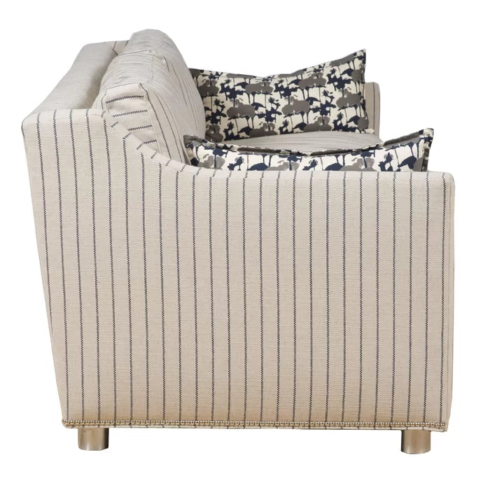 Harbour Vintage Upholstered Sofa