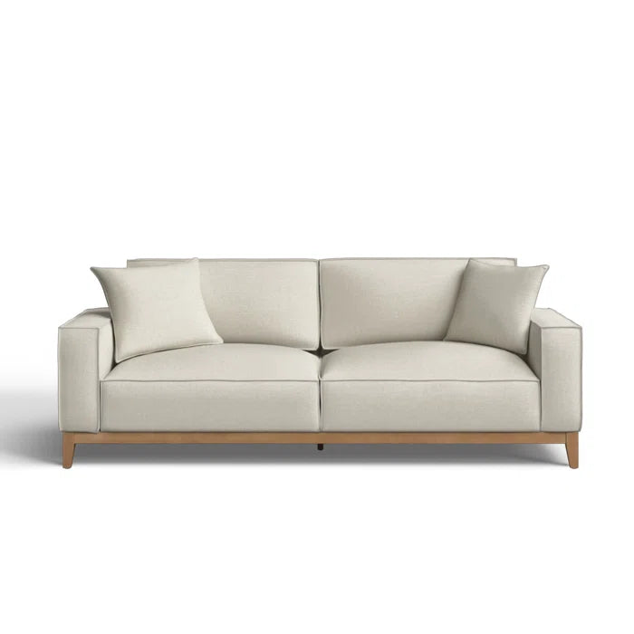 MacJr Upholstered Sofa
