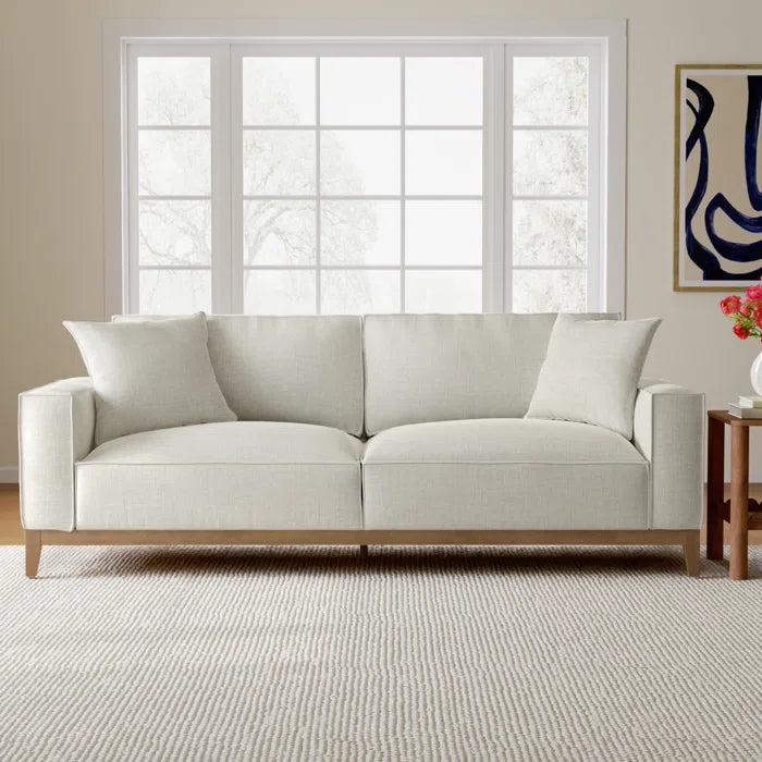 MacJr Upholstered Sofa