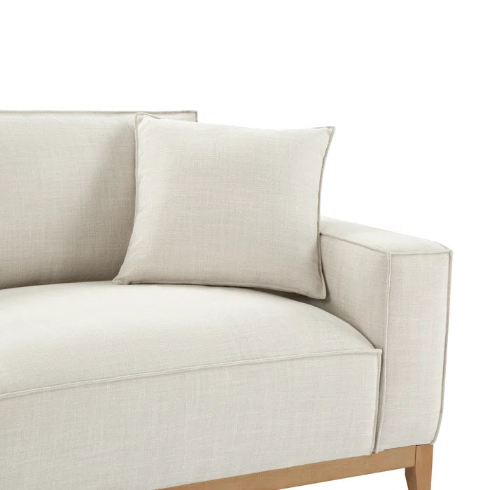 MacJr Upholstered Sofa