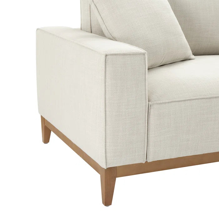 MacJr Upholstered Sofa