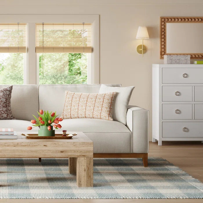 MacJr Upholstered Sofa
