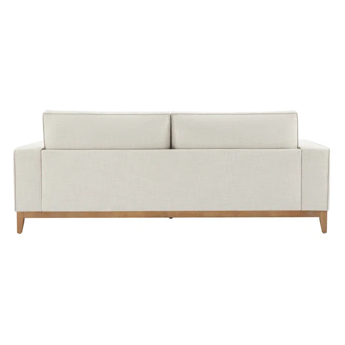 MacJr Upholstered Sofa
