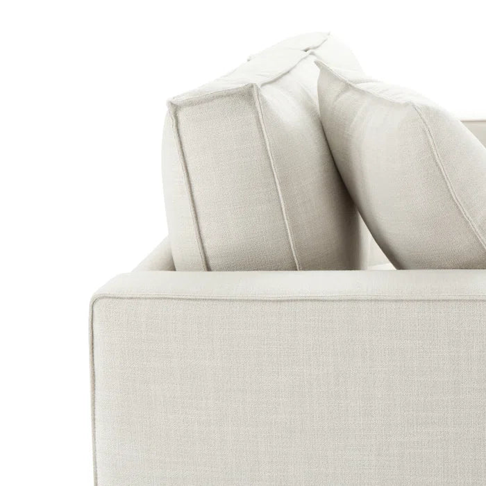 MacJr Upholstered Sofa