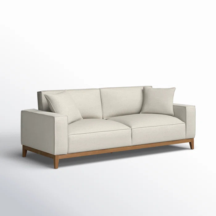 MacJr Upholstered Sofa
