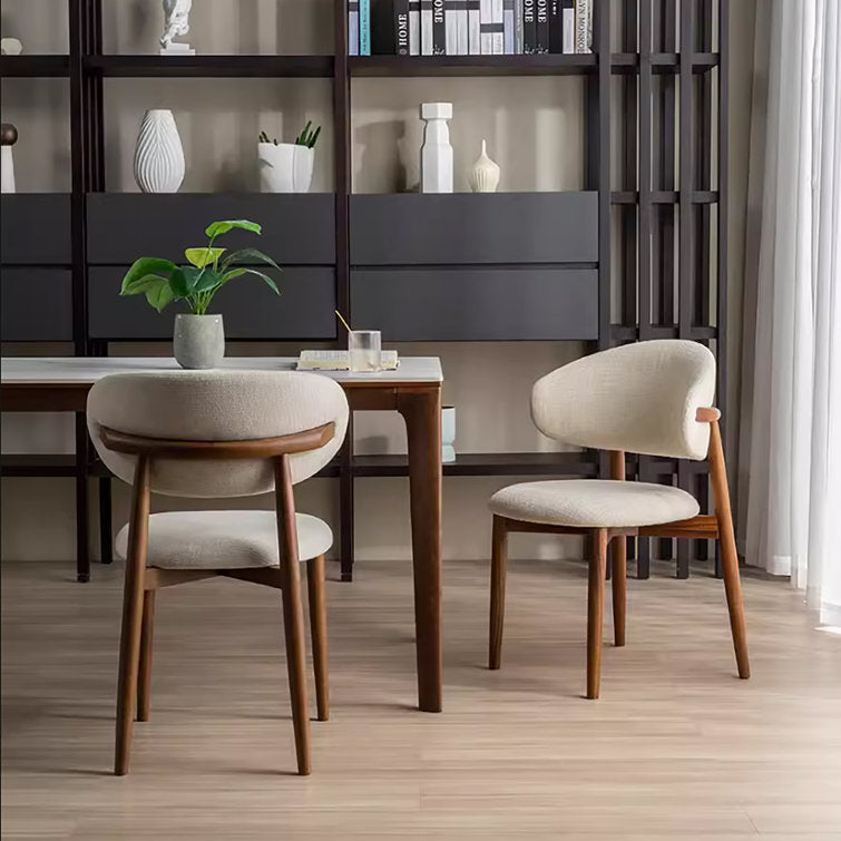 Amalfi Dining Chair