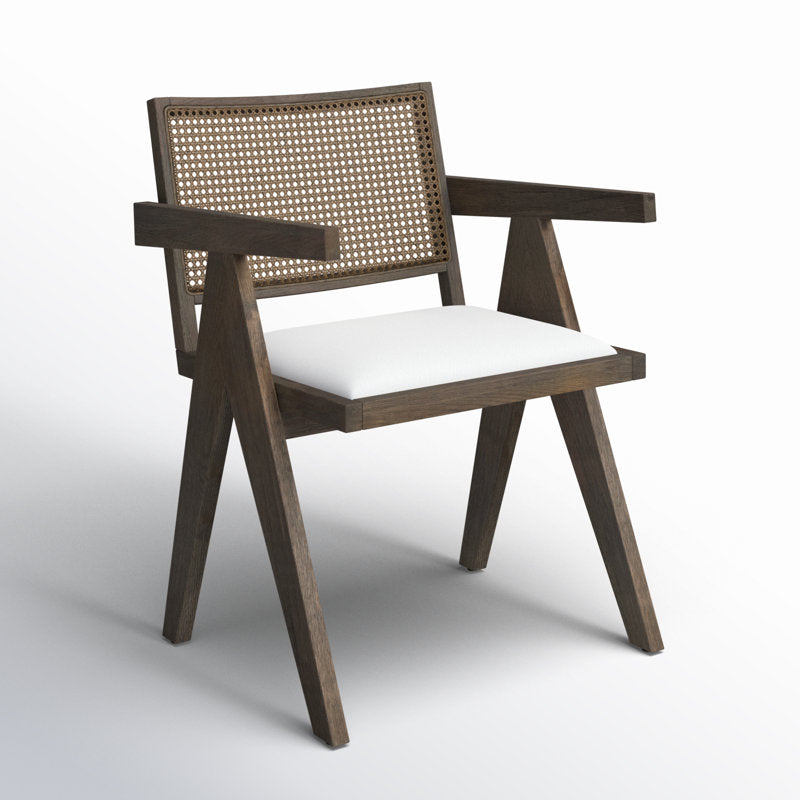 Wayne Manor Armchair