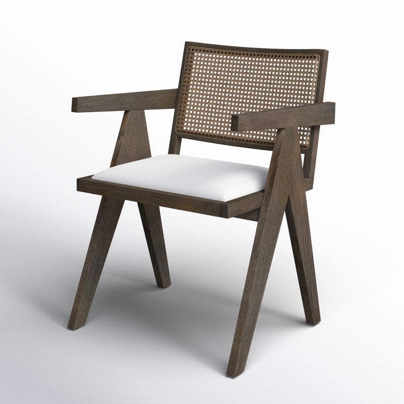 Wayne Manor Armchair