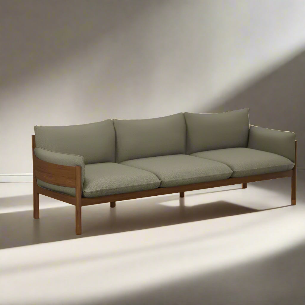 Polo Upholstered Sofa