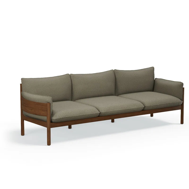 Polo Upholstered Sofa