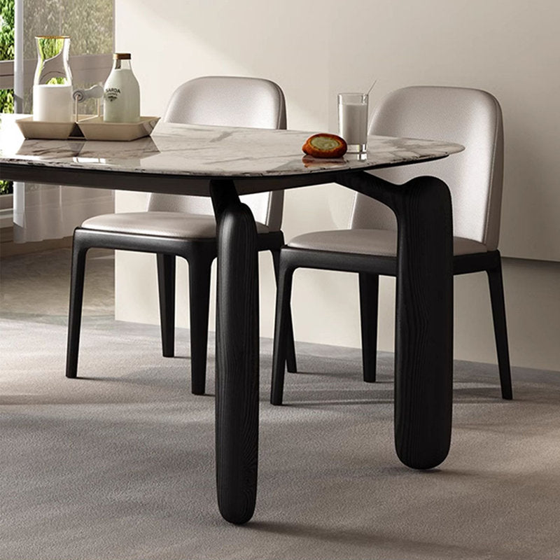 Marbella Marble Dining Table
