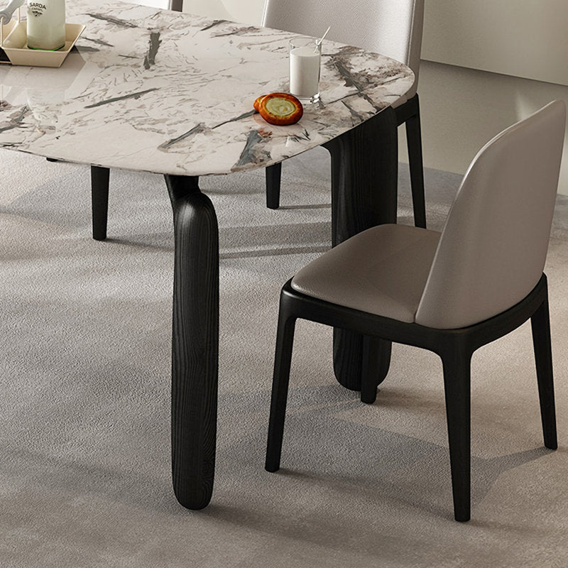 Marbella Marble Dining Table